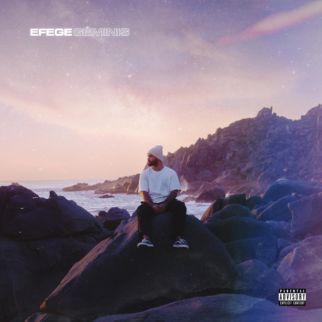 Géminis cover art