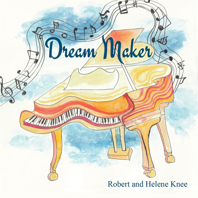 Dream Maker cover