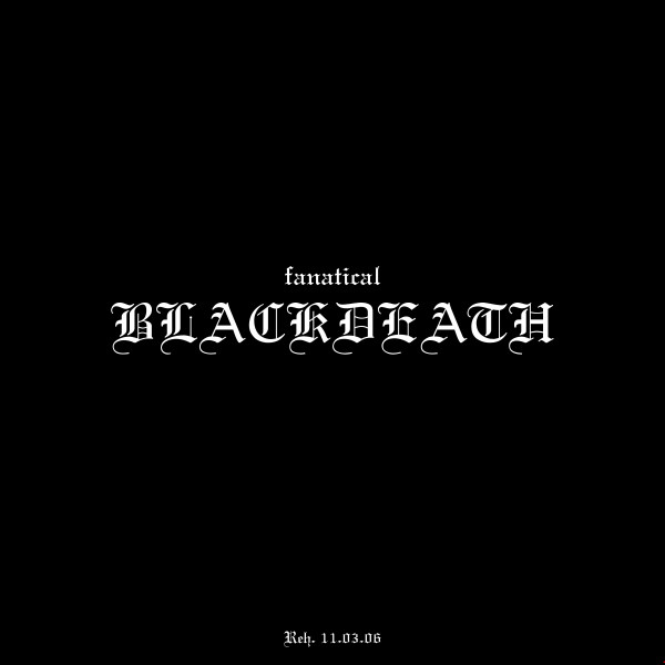 Fanatical cover art