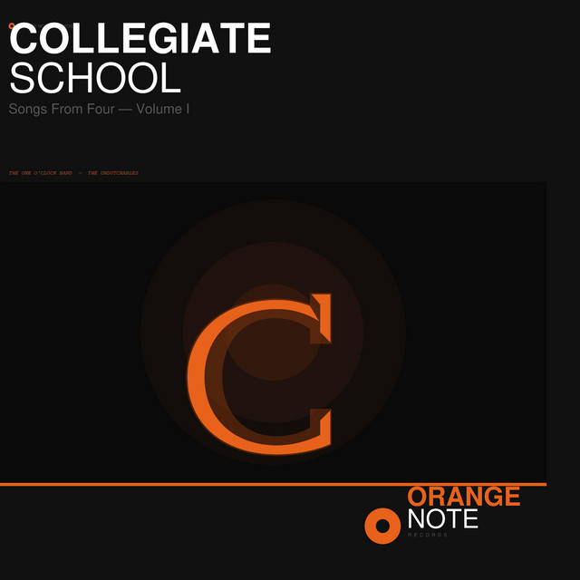 Collegiate School
