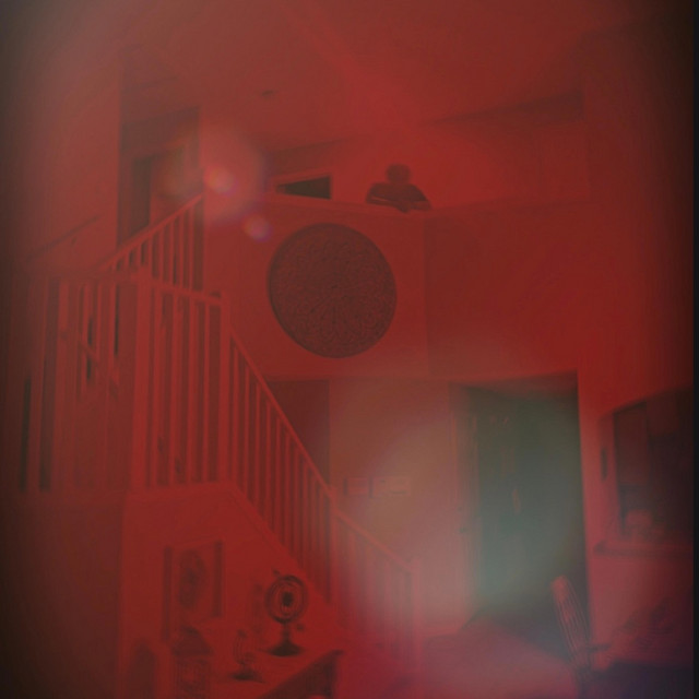 Dedicated To You cover art