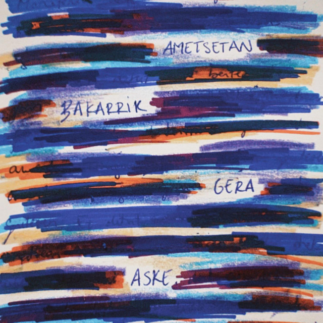 album image