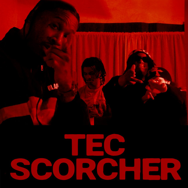 Tec cover art