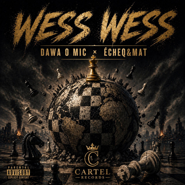 album image