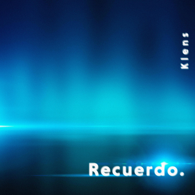 Recuerdo cover art