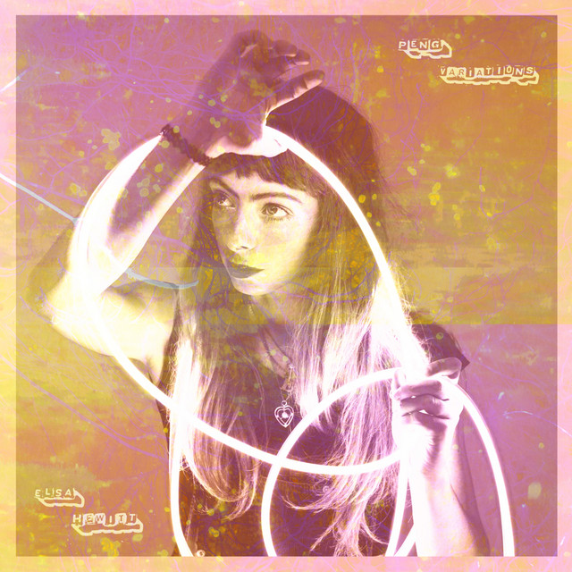 Somewhere Else cover art
