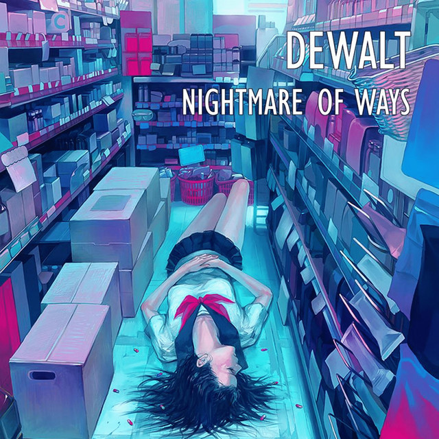 Dewalt
