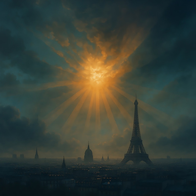 Ma Liberté cover art
