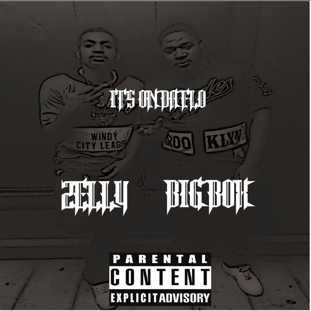 It's On Da Flo cover