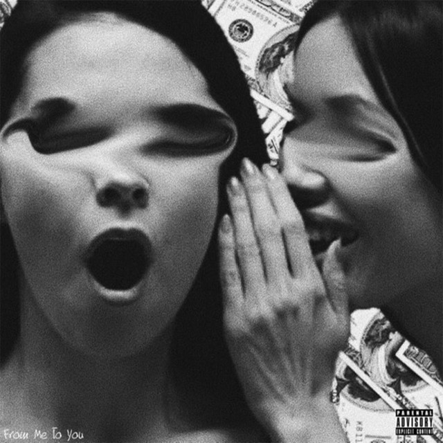 From Me to You cover art