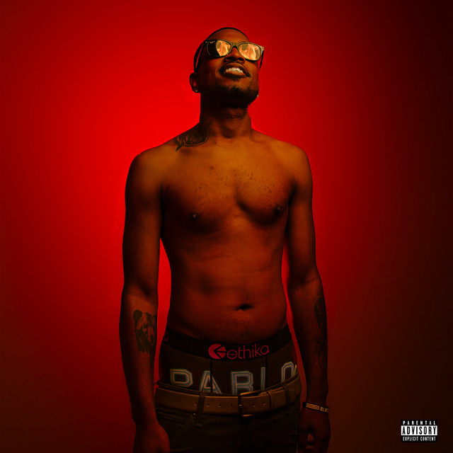F*@k It... Burn It All Down cover art
