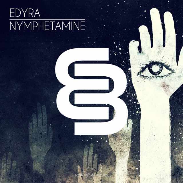 Обкладинка: Nymphetamine - Original Mix — Edyra