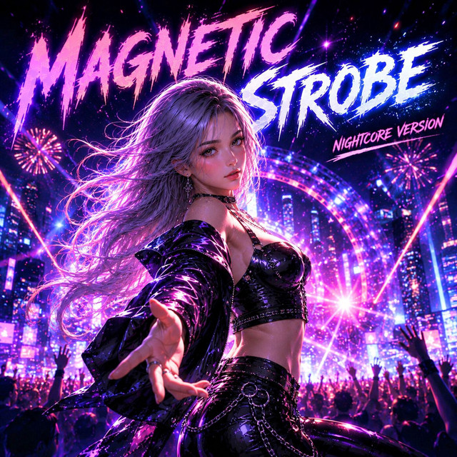 Magnetic Strobe - Nightcore Version
