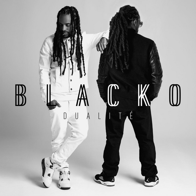 Dualité cover art