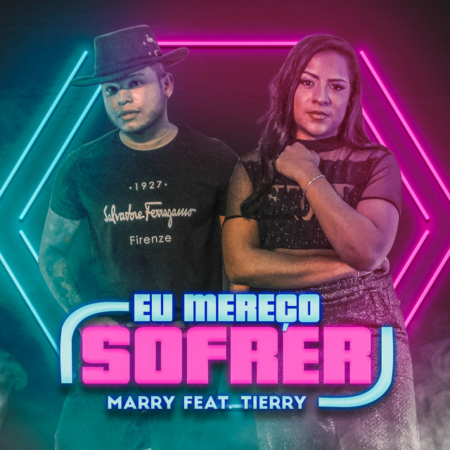 Eu Mereço Sofrer