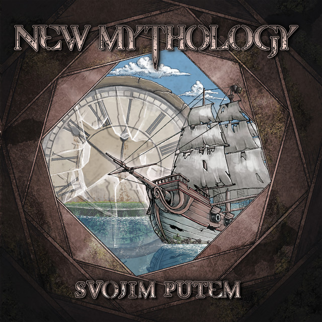 New Mythology