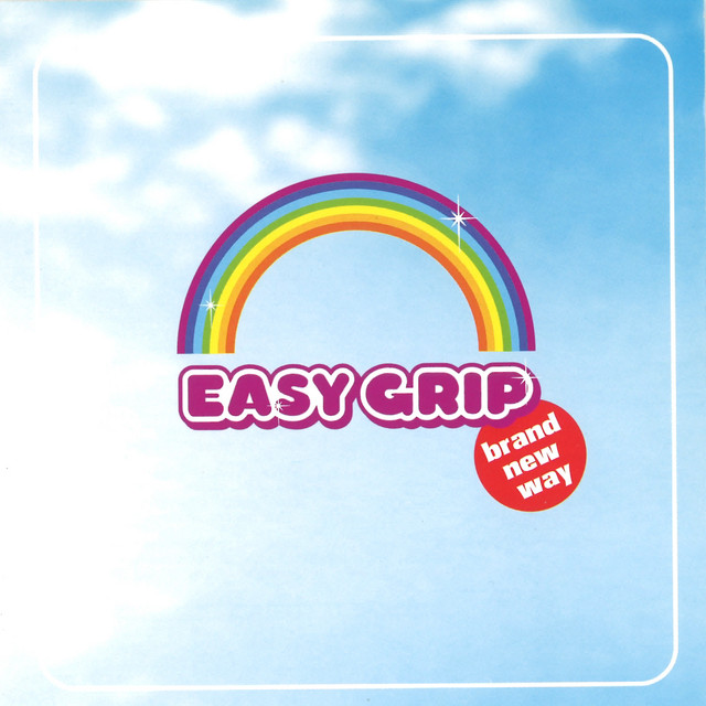 BRAND NEW WAY cover art