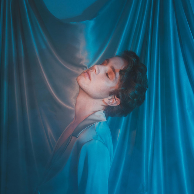 Mr Porcelain cover art
