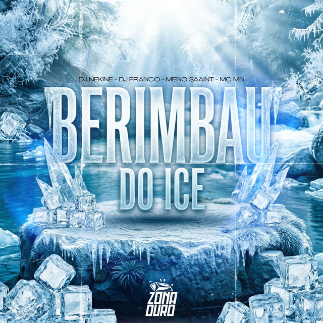 Berimbau do Ice