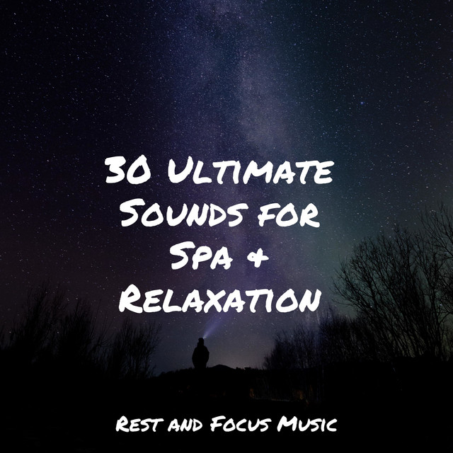 30 Ultimate Sounds for Spa & Relaxation - Album by Meditação Maestro ...