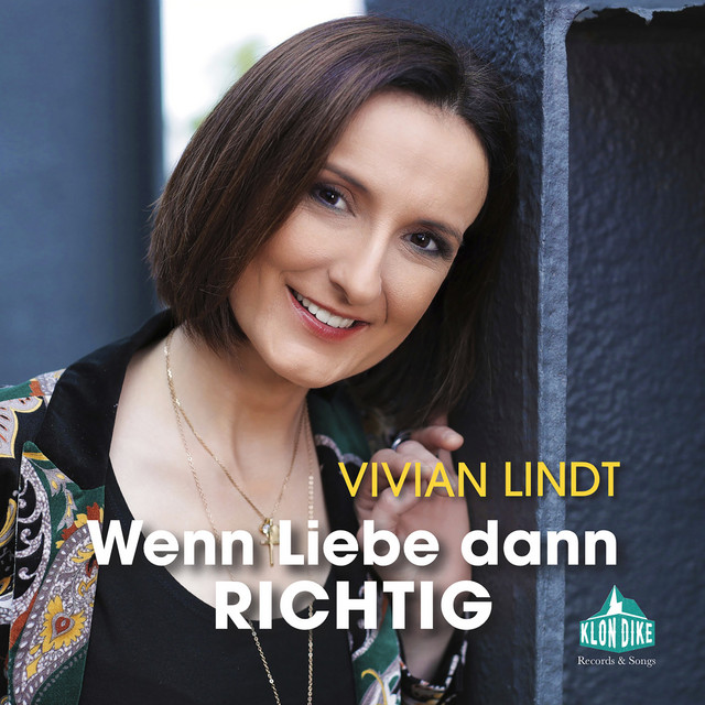 Cover du titre Wenn Liebe dann richtig