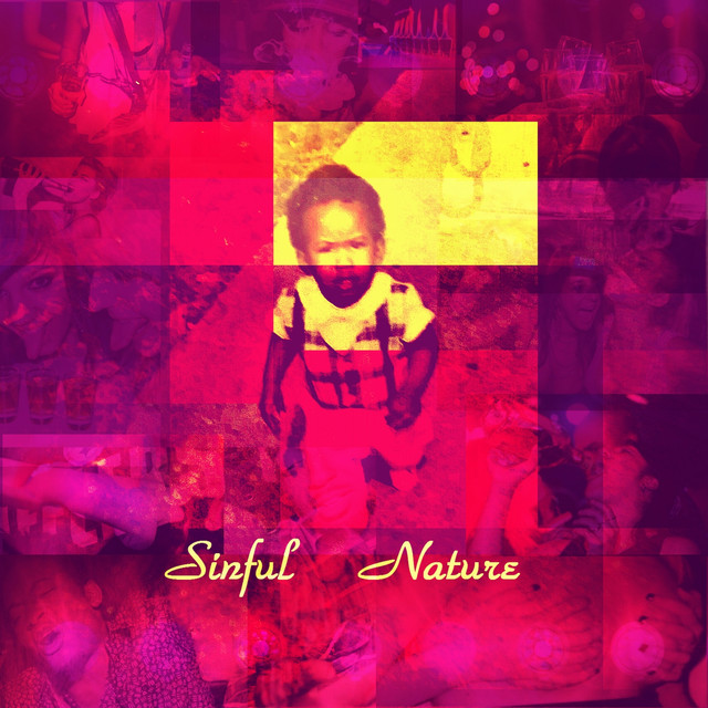 Sinful Nature cover art