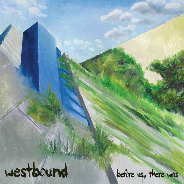 Before Us, There Was cover art