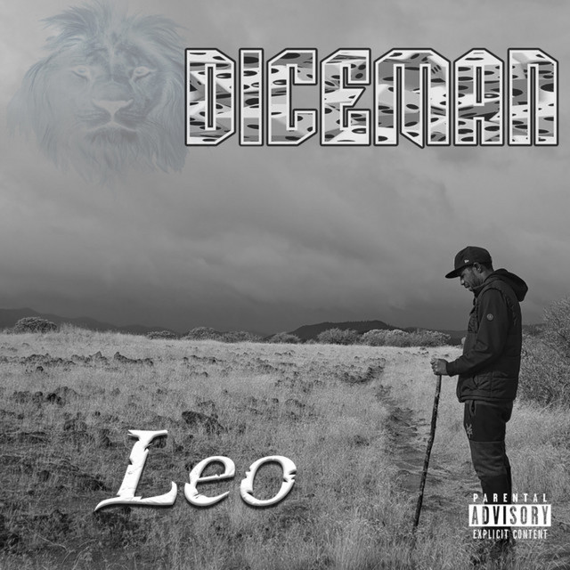 Leo cover art