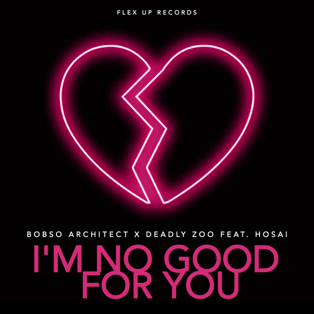 I'm No Good For You