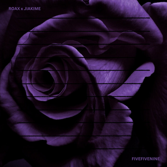 Fivefivenine cover art