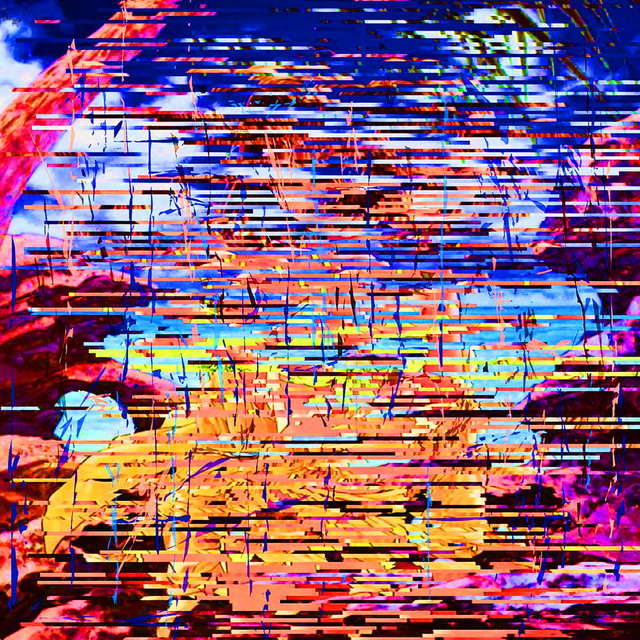 BL3SS3D cover art