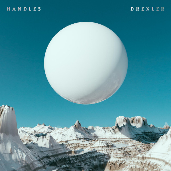 Handles cover art