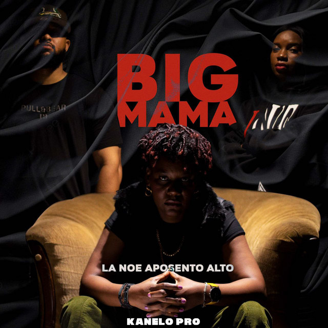 Big Mama