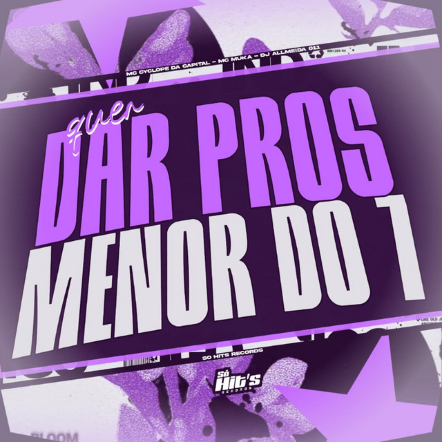 Quer Dar Pros Menor do 7