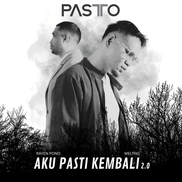 AKU PASTI KEMBALI 2.0