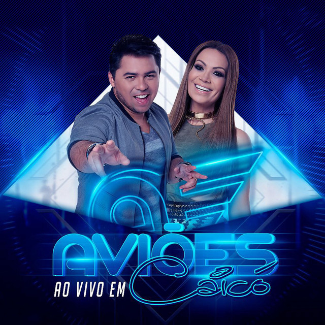 Ao Vivo Em Caicó cover art