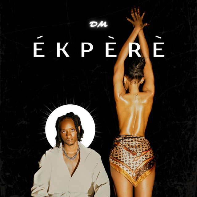 EKPERE cover art