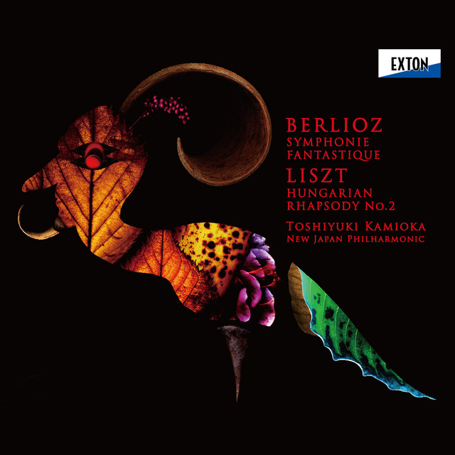 幻想交響曲, 作品 14: 2. 舞踏会 - song and lyrics by Hector Berlioz