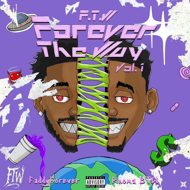 BZ BODY cover art