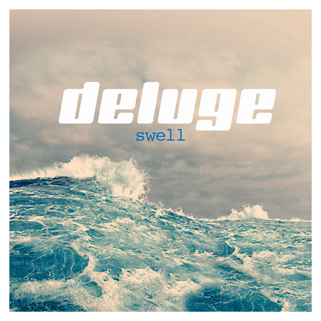 Swell (Live) cover art