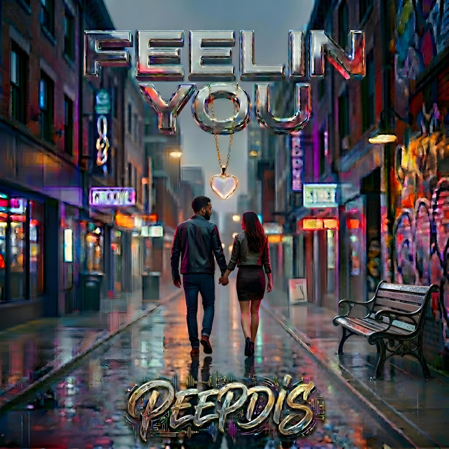 Feelin You