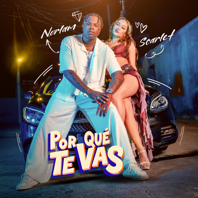 Por Qué Te Vas