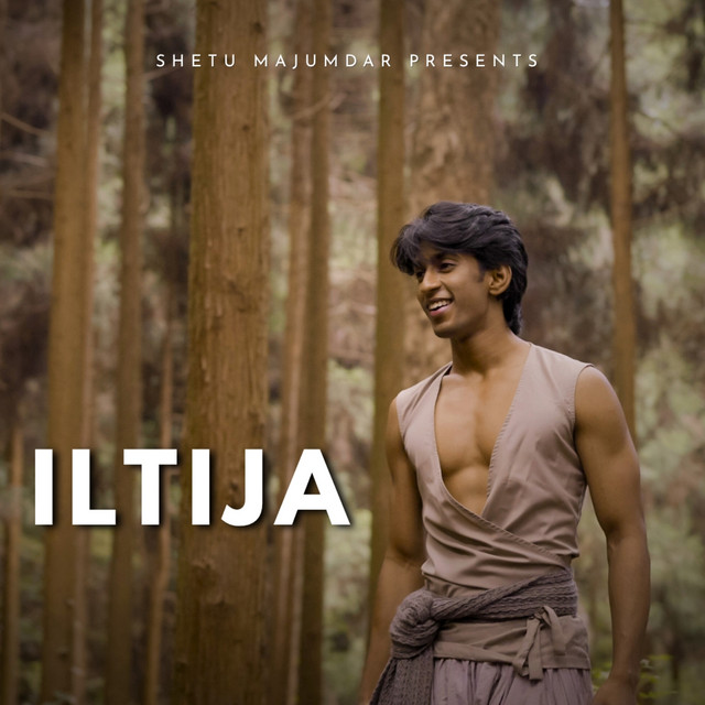 Iltija by Akash Rajput
