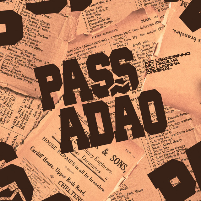PASSADÃO