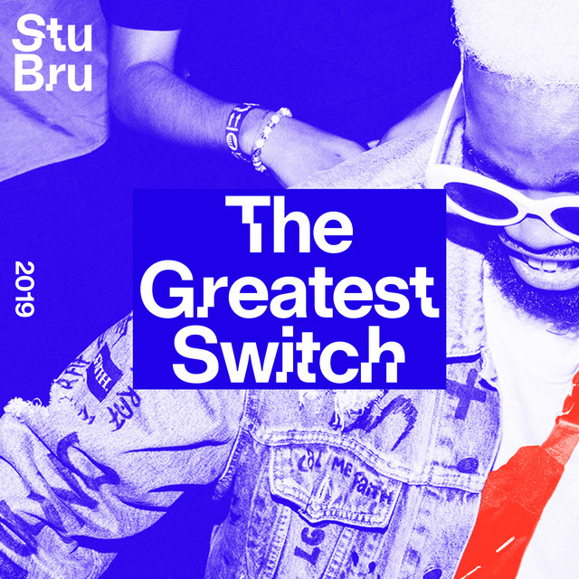 The Greatest Switch 2019 cover art