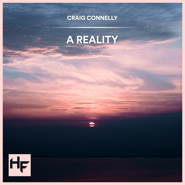 A Reality cover art