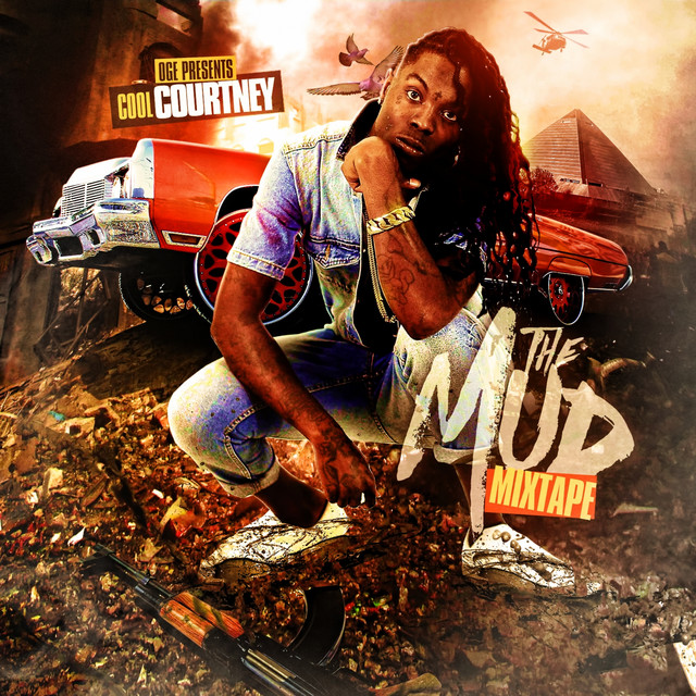 Raw cover art