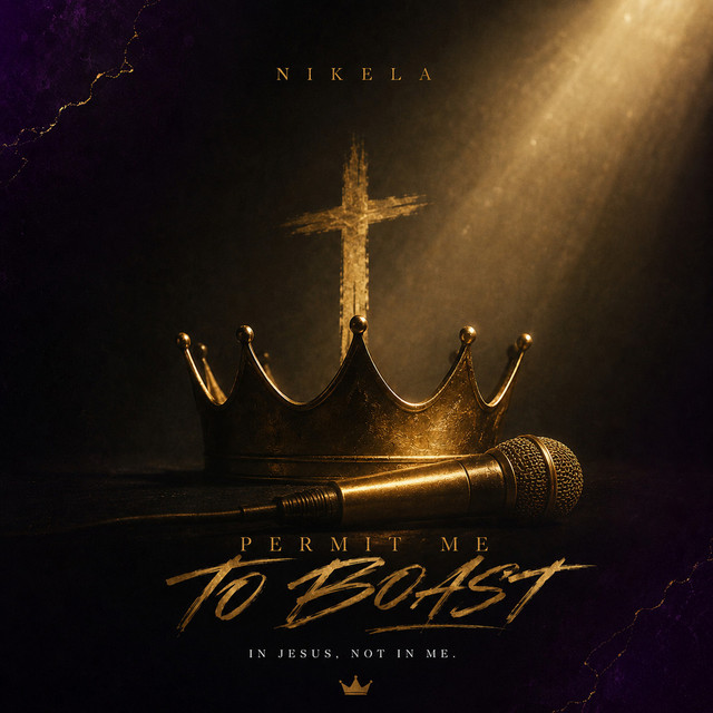 Permit Me to Boast