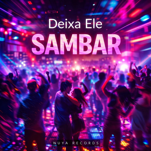 Deixa Ele Sambar