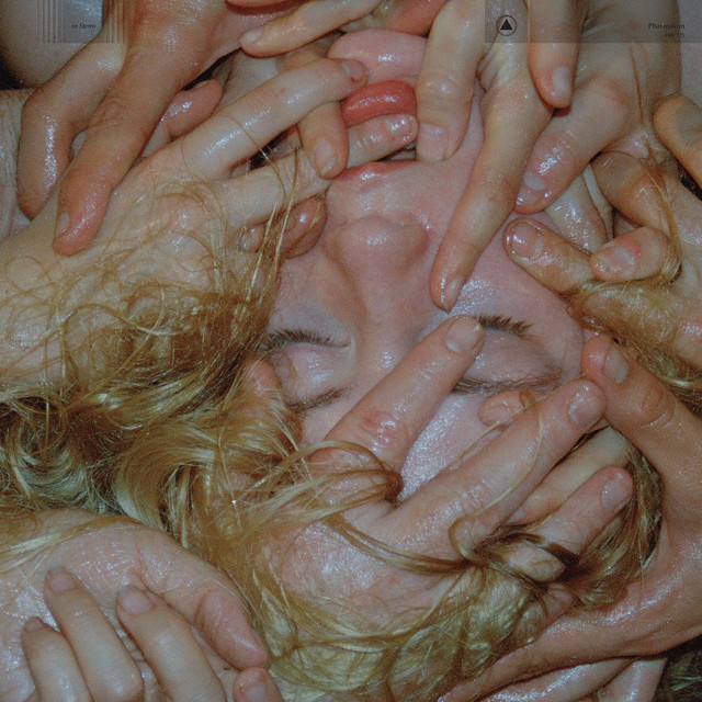 Contact cover art